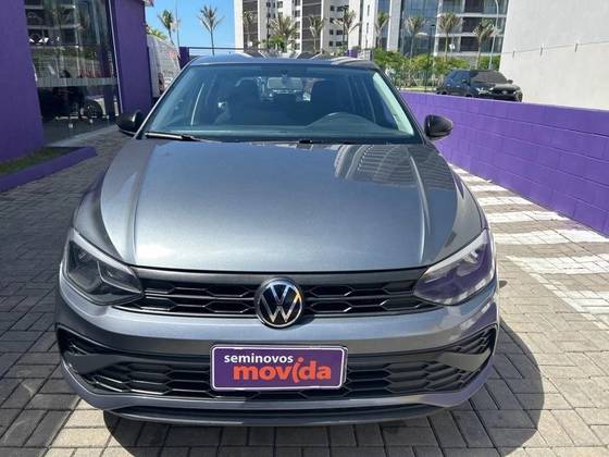 VOLKSWAGEN POLO 1.0 MPI TRACK MANUAL VOLKSWAGEN POLO 1.0 MPI TRACK MANUAL